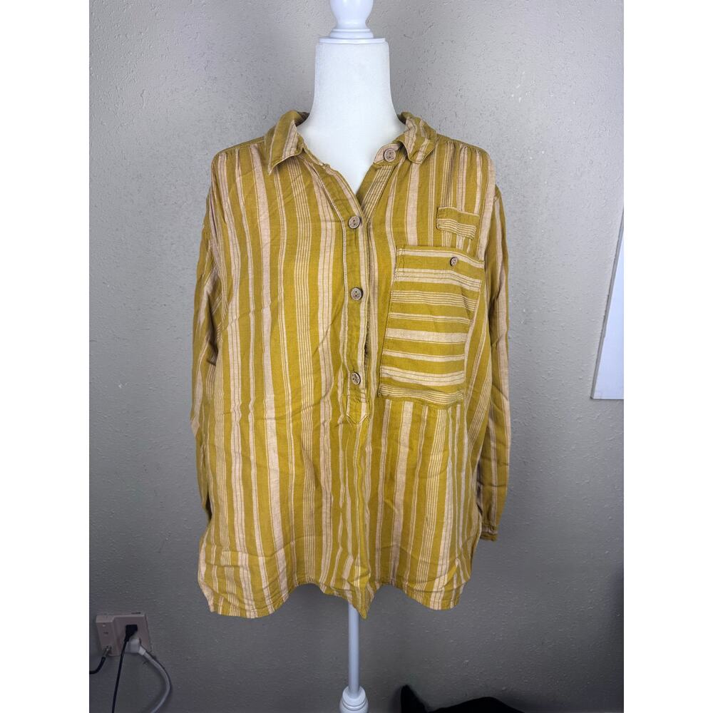 Free People Women’s top size XL
